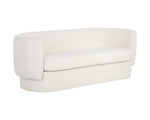 Valence Sofa - Maya White