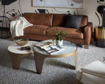 Mysaria Nesting Coffee Tables (Set Of 2) -