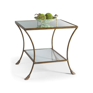 Chelsea House Kendal End Table - 380067