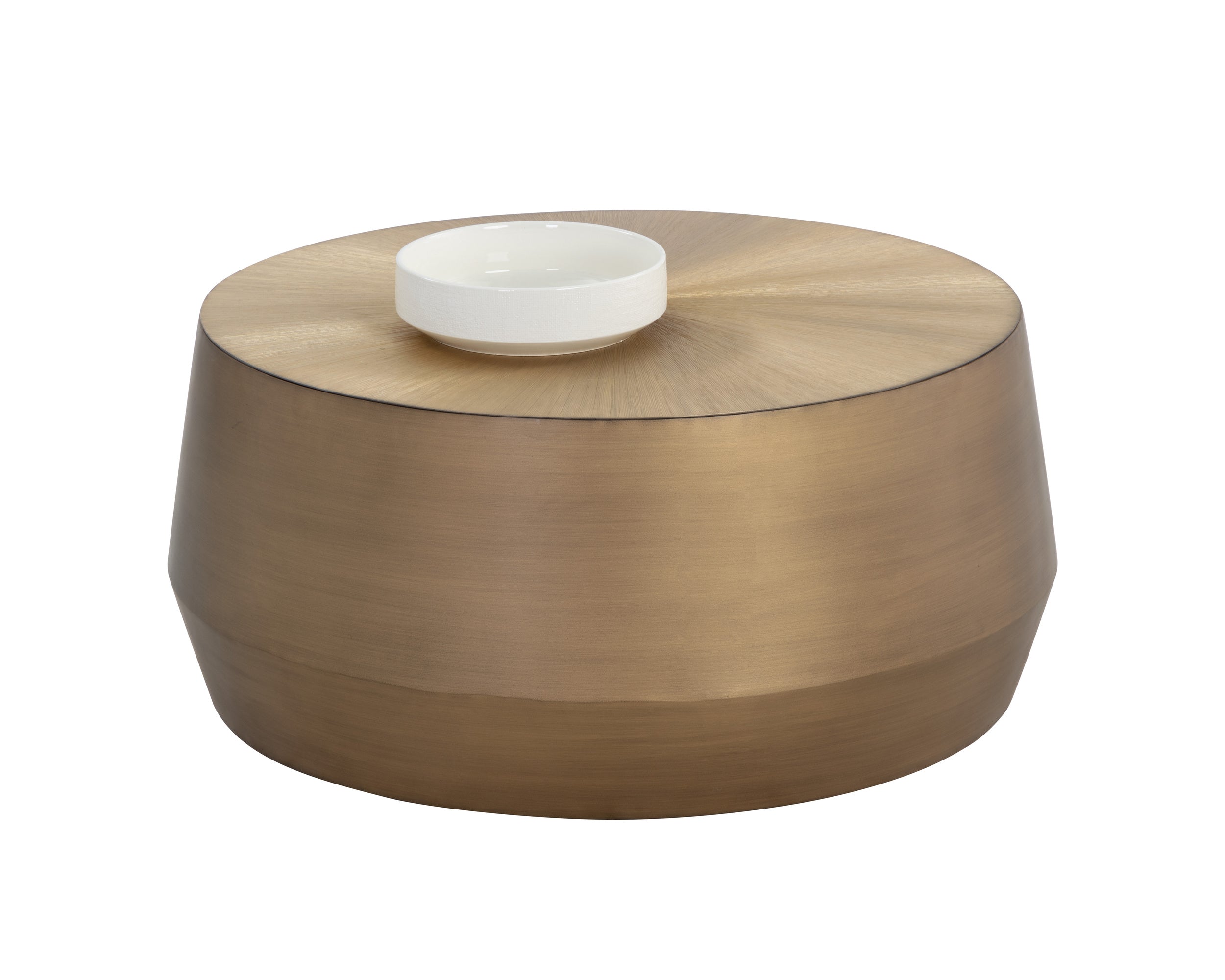 Creed Coffee Table -
