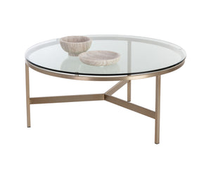 Sunpan Flato Coffee Table