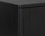 Etienne Nightstand - Black