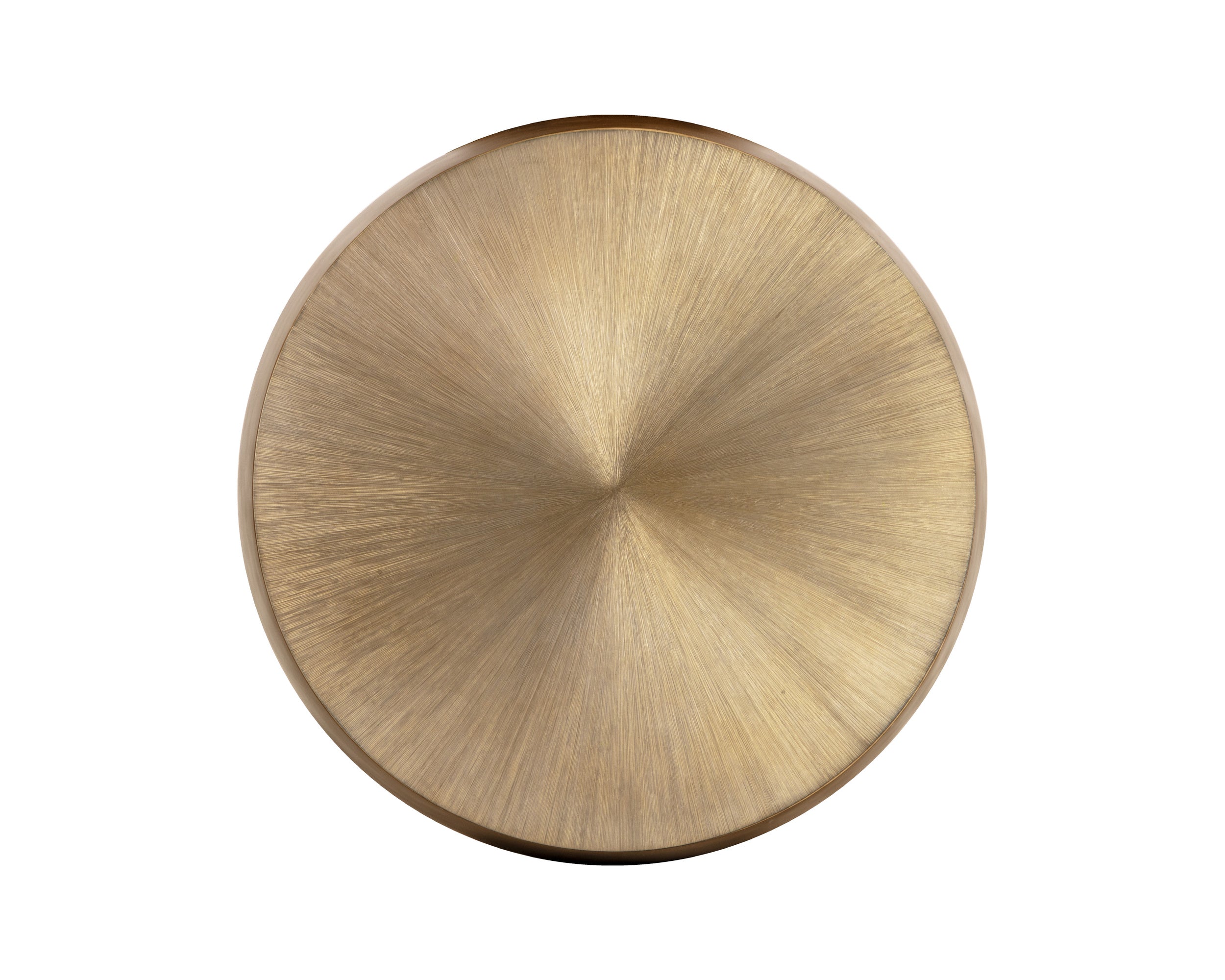Creed Coffee Table  Small -