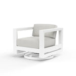 Sunset West Newport Collection | Frost - SW4801-21S-SLV-STKIT