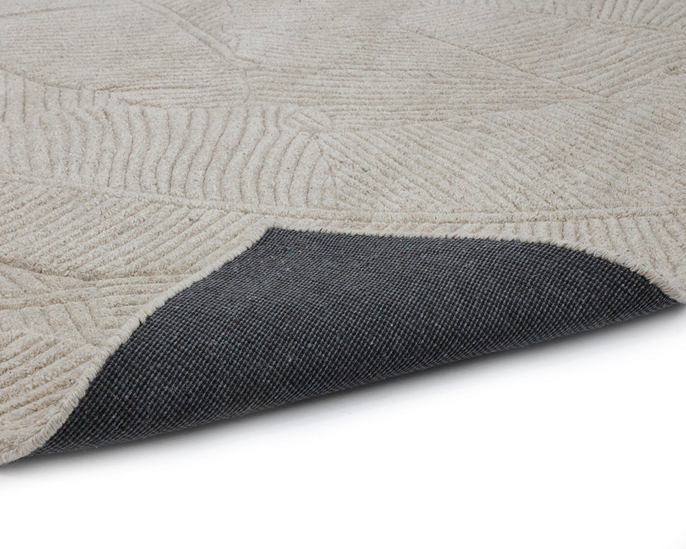 Calathea HandTufted Rug -