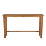 Natural Teak