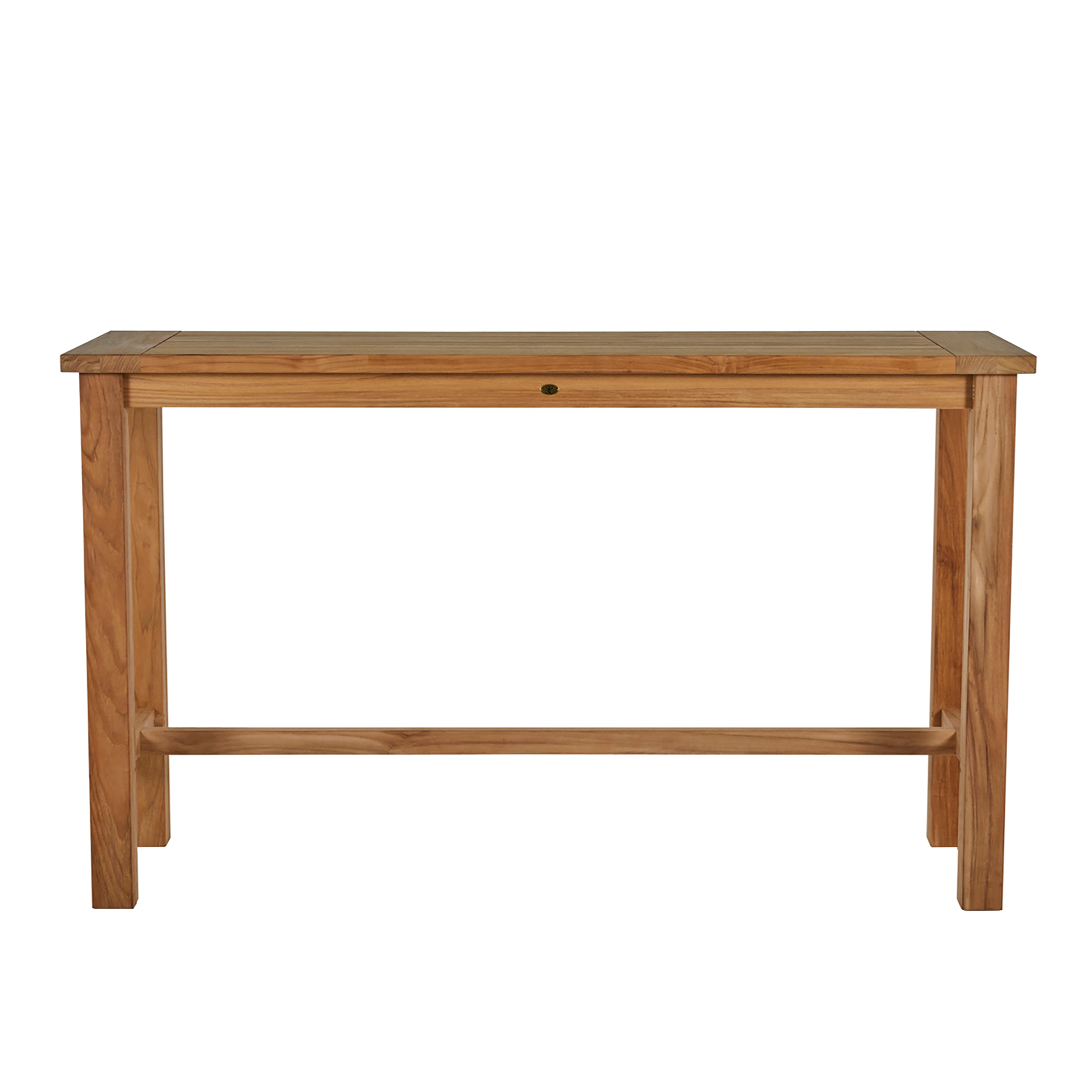 Natural Teak