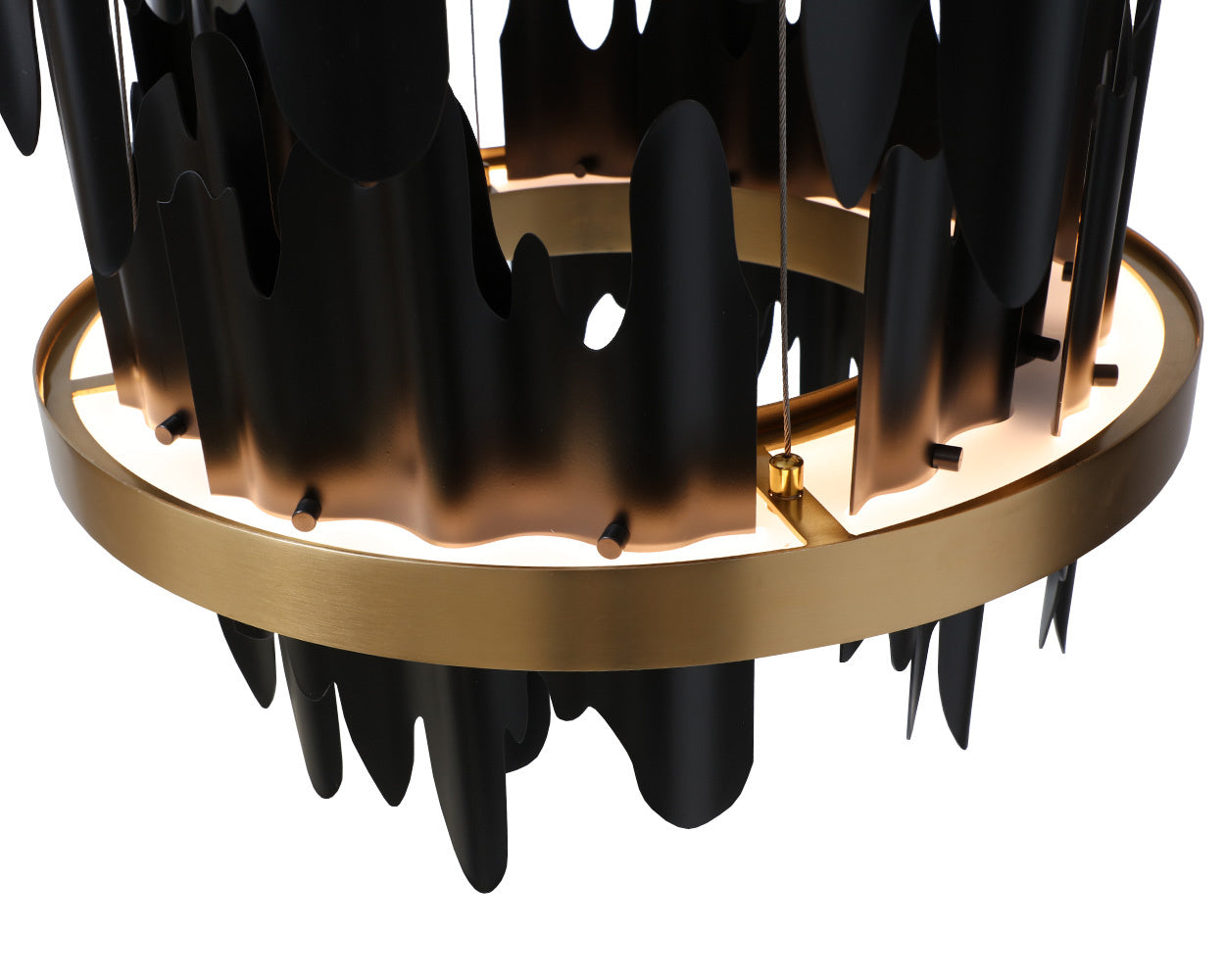 Icarus Chandelier - Large