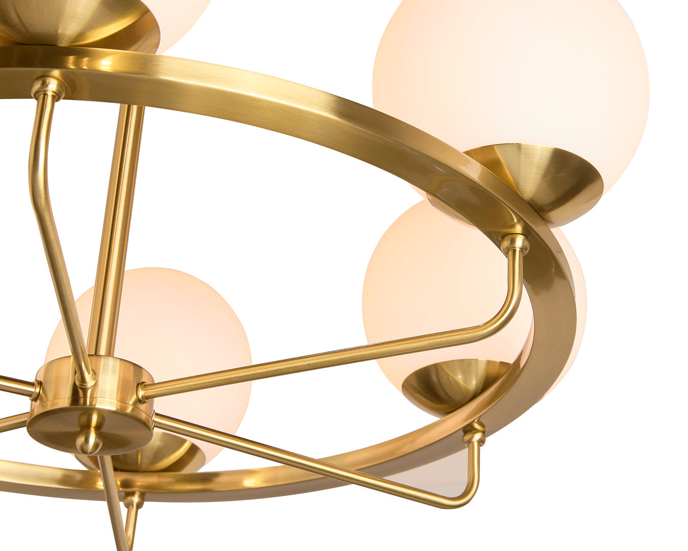 Eliora Chandelier -