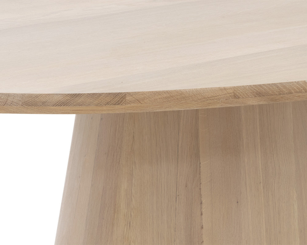 Elina Dining Table -