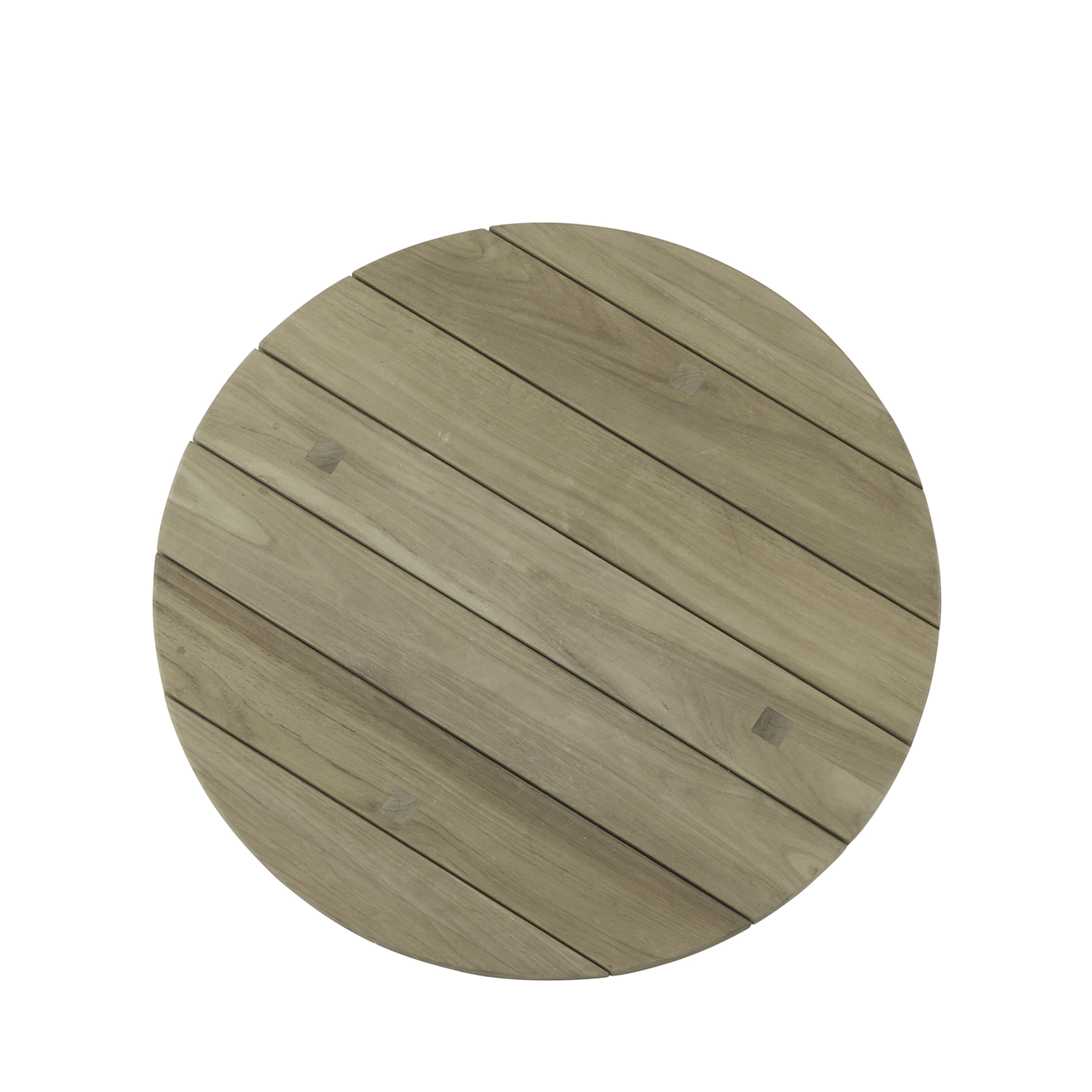 Oyster Teak