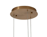 Saphira Chandelier -