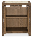 Medium Wood