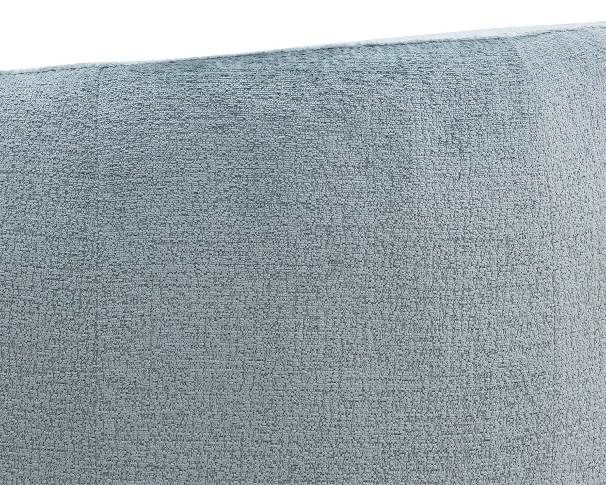 Mircea Lounge Chair - Bergen French Blue
