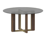 Glass Dining Table Top -