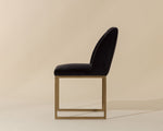 Nevin Dining Chair - Shadow Grey
