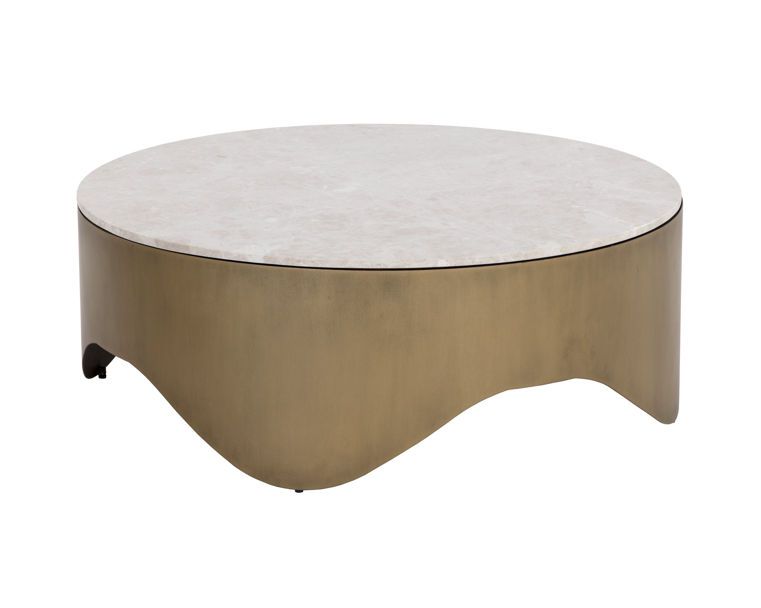Guinevere Coffee Table -