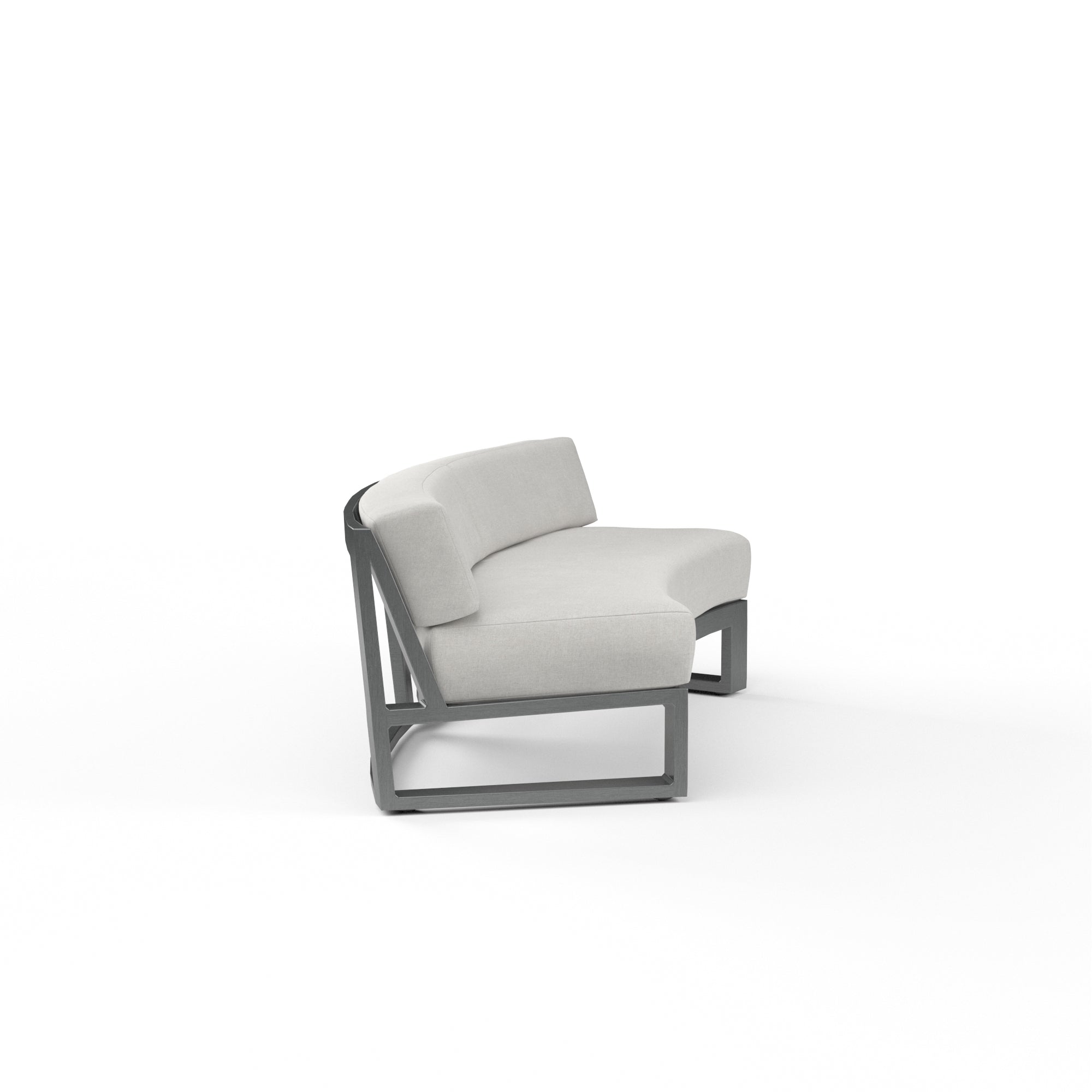 Sunset West Redondo Collection | Slate - SW3801-CRV-SLV-STKIT