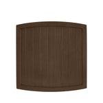 Raffia/Oak