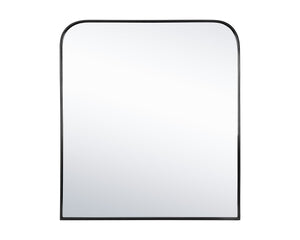 Sunpan Calabasas Wall Mirror