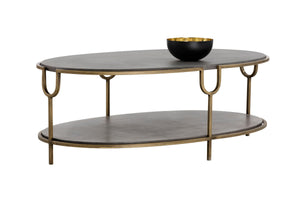 Sunpan Arya Coffee Table