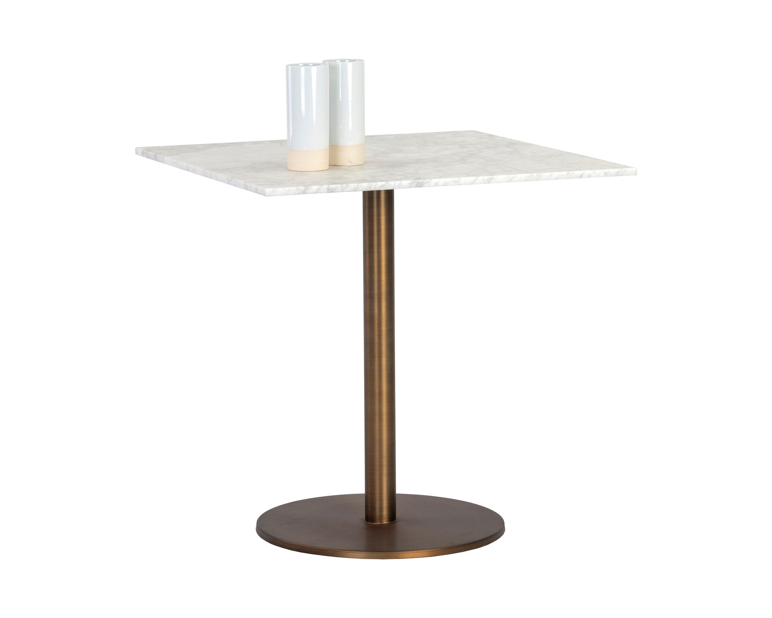 Enco Bistro Table - Square  30"