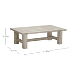 Oyster Teak