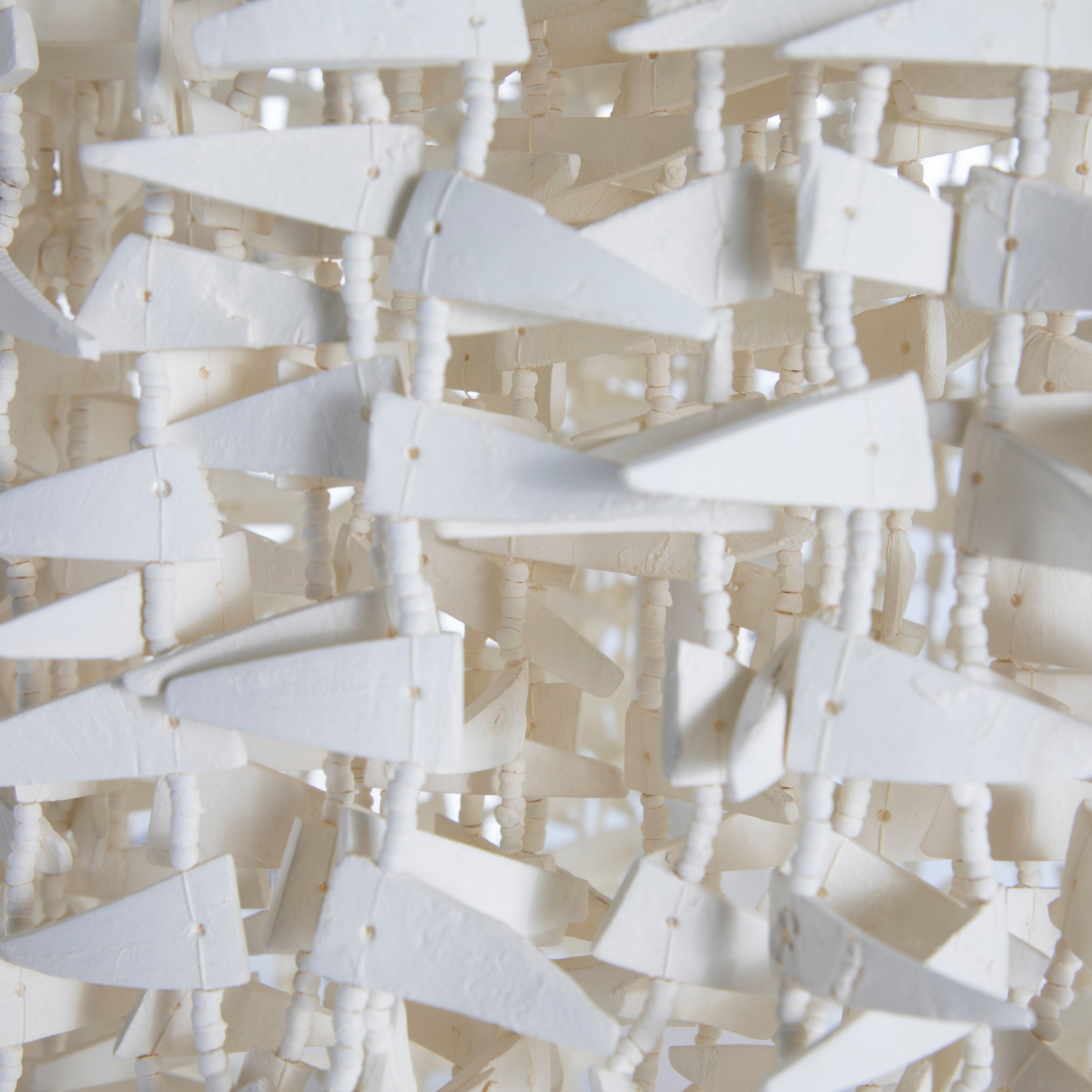 Sun Bleached Natrual/Winter White