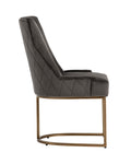 Florence Dining Chair - Piccolo Pebble