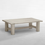Oyster Teak