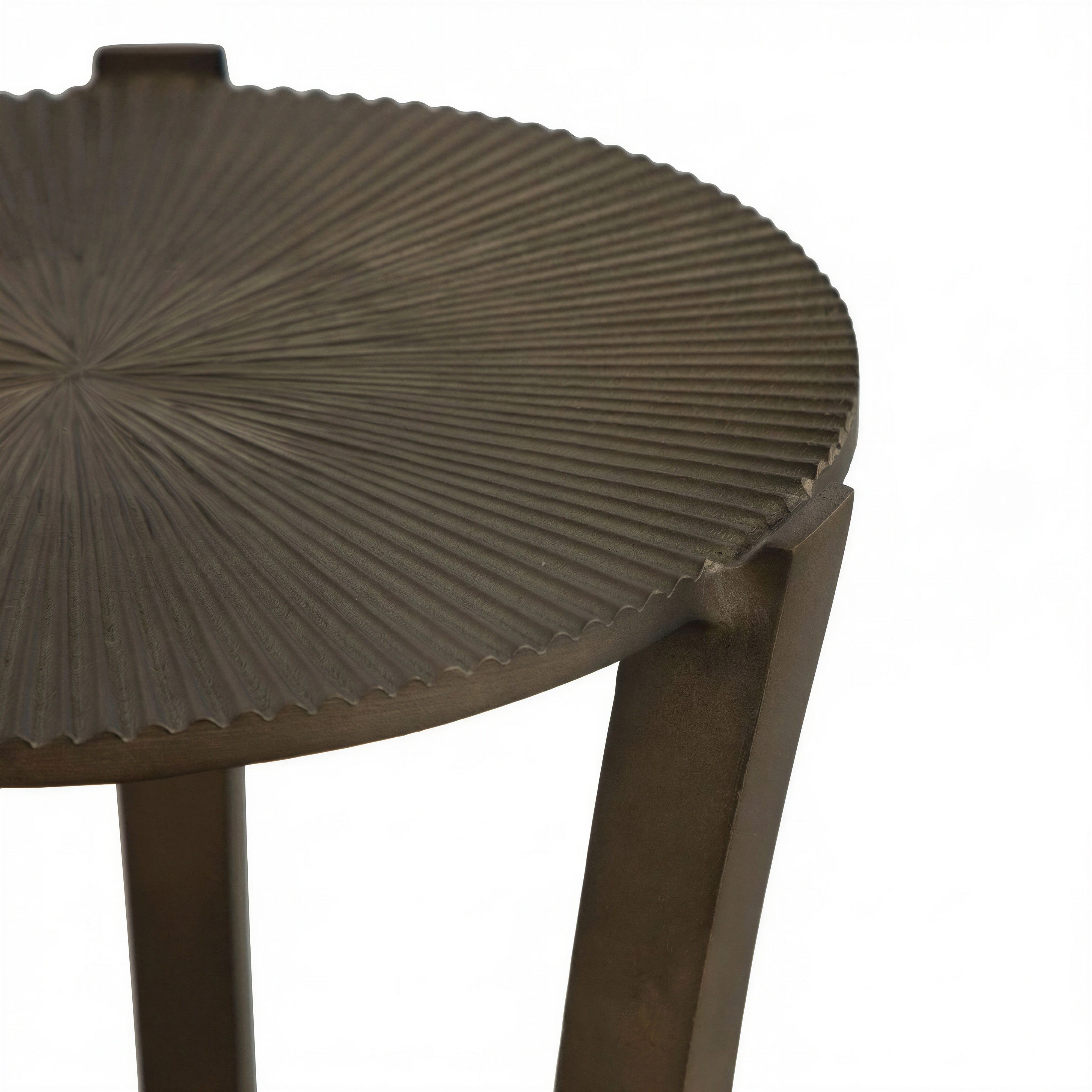 Antique Bronze