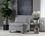 Dallin Lounge Chair - Boho Sesame