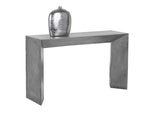 Nomad Console Table - Grey
