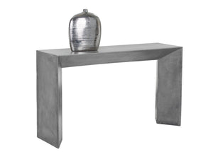 Sunpan Nomad Console Table