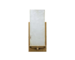 Kinu Sconce -