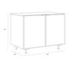 Omari Sideboard  Small -