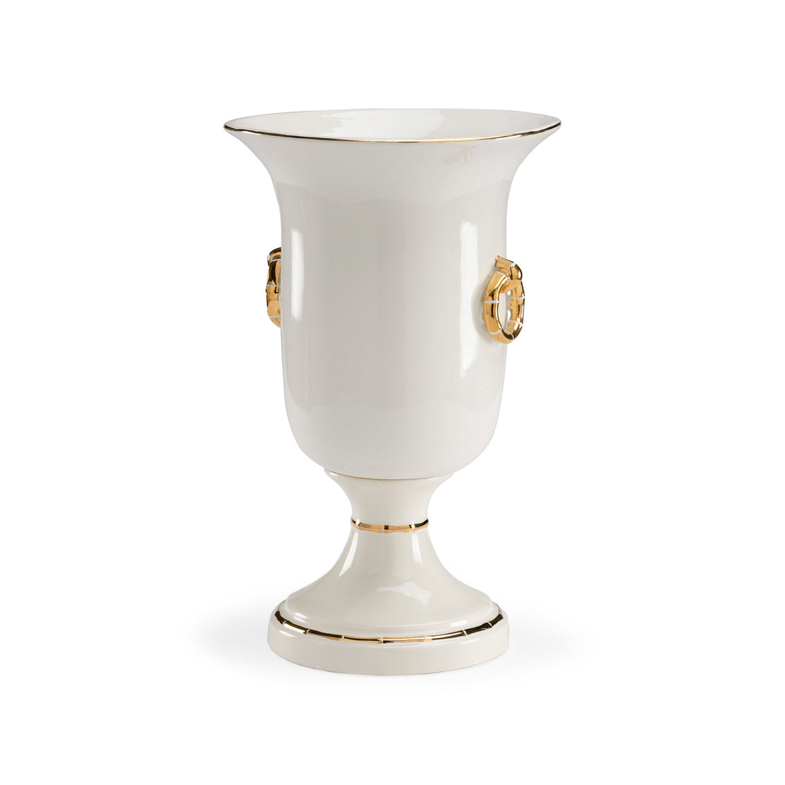 Chelsea House Ring Vase - Thumbnail 5
