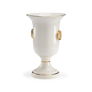 Chelsea House Ring Vase - Gold - 382713