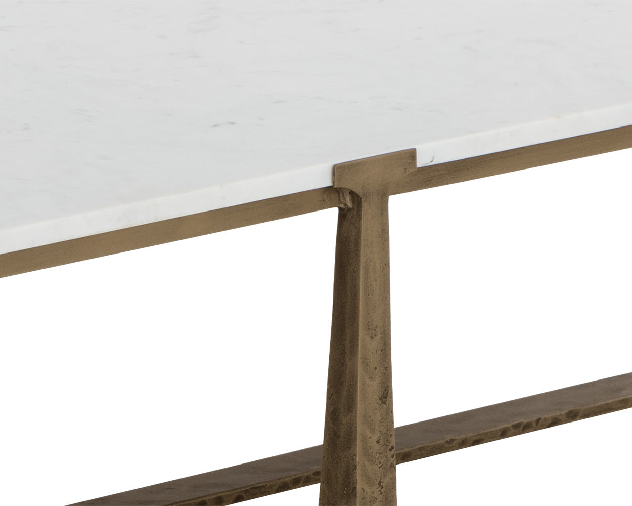 Cowell Coffee Table -