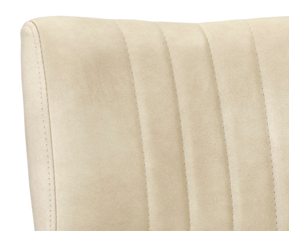 Berkley Dining Chair - Bravo Cream