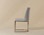 Rayla Dining Chair - Belfast Oatmeal