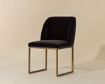 Nevin Dining Chair - Shadow Grey