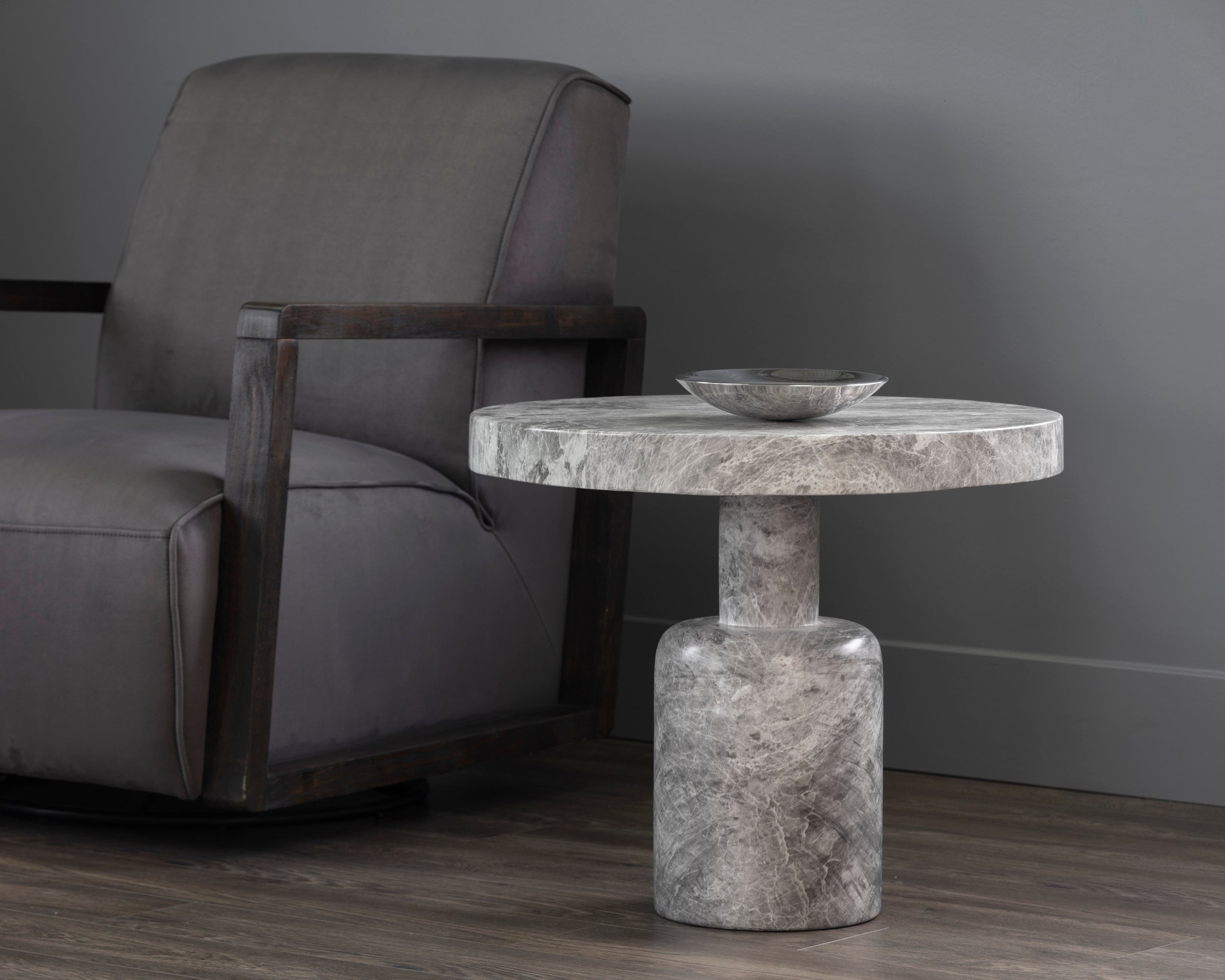 Elmira Side Table -