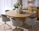 Kalla Dining Table -