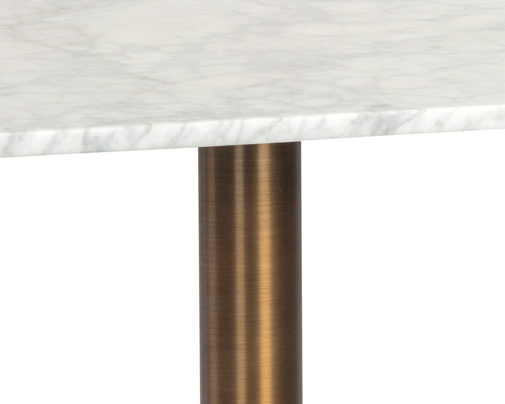 Enco Bistro Table - Square  30"