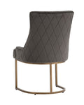 Florence Dining Chair - Piccolo Pebble