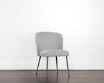 Ivana Dining Chair - Soho Grey