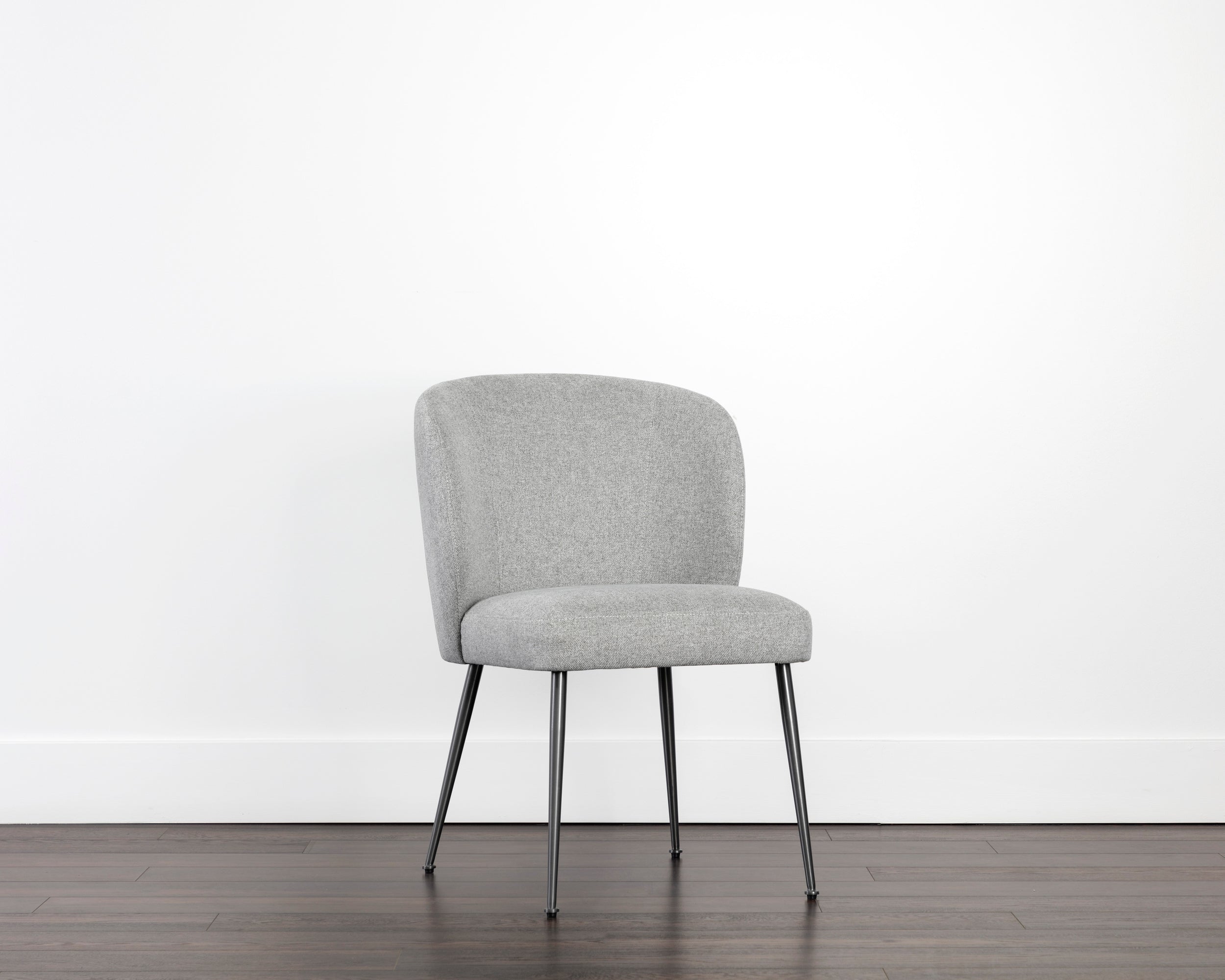 Ivana Dining Chair - Soho Grey