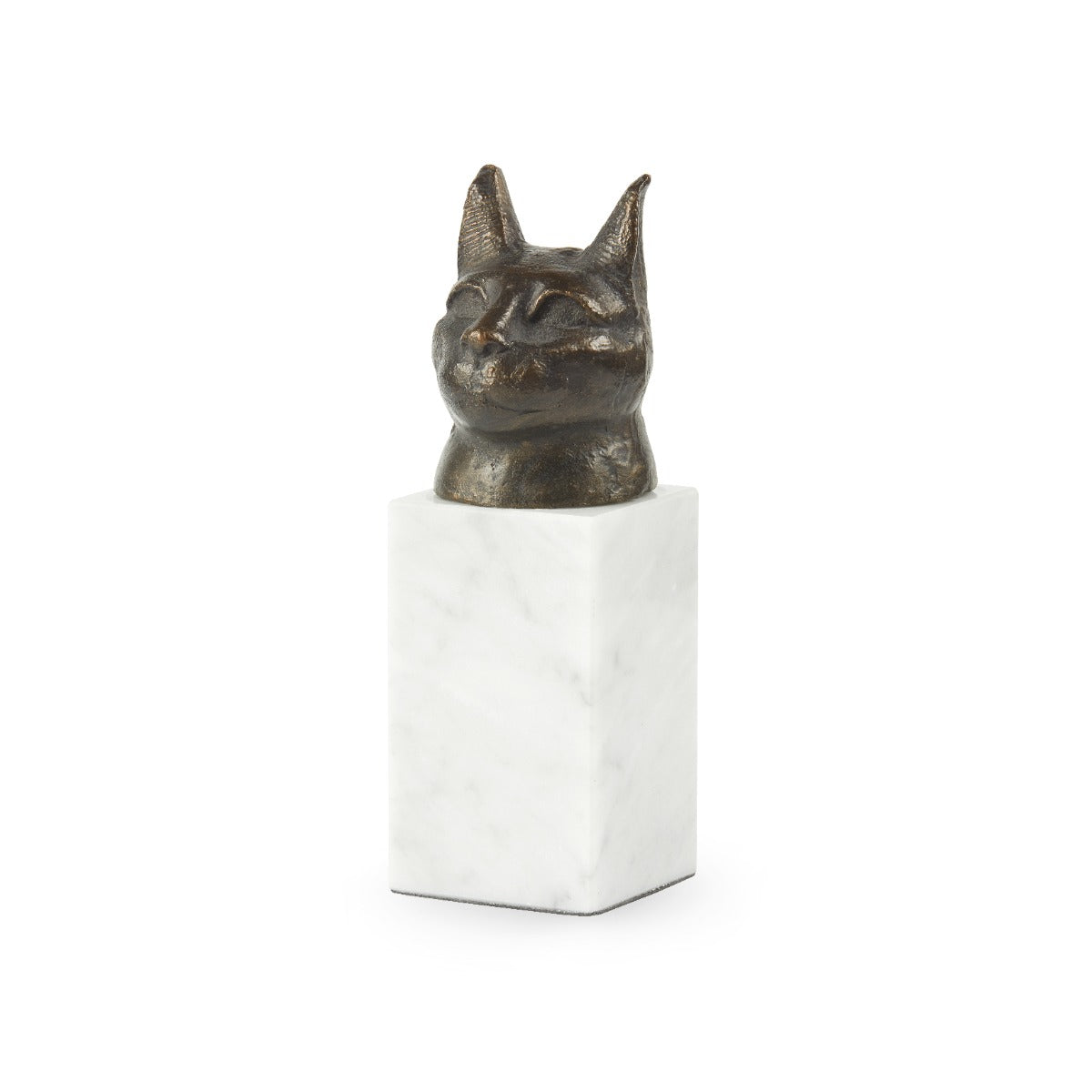 Villa & House - Bastet Statue - BAS-700-804