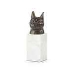 Villa & House - Bastet Statue - BAS-700-804